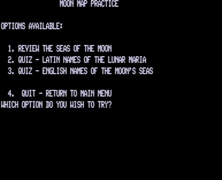 Screen shot